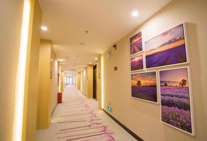 Lavande Hotels·chaozhou Square