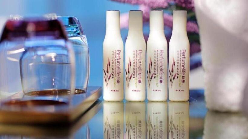 Lavande Hotels·lasa Railway Station