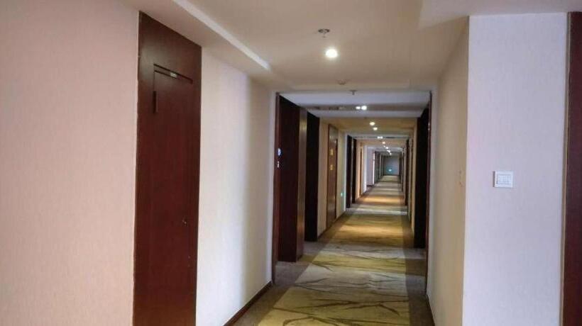 Longyan Capital International Hot Spring Resort