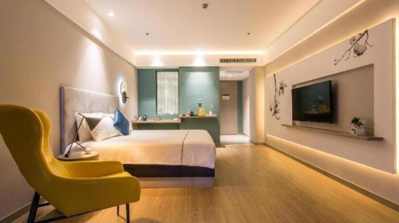 Magnotel Yingda Road, Baoji