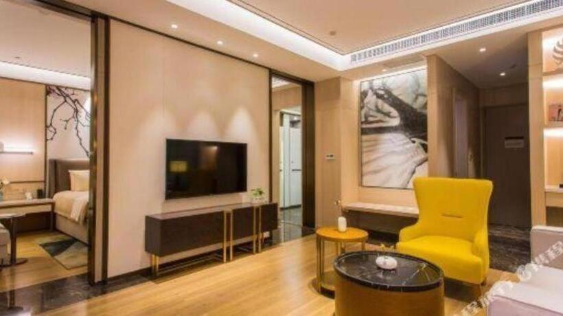 Magnotel Yingda Road, Baoji