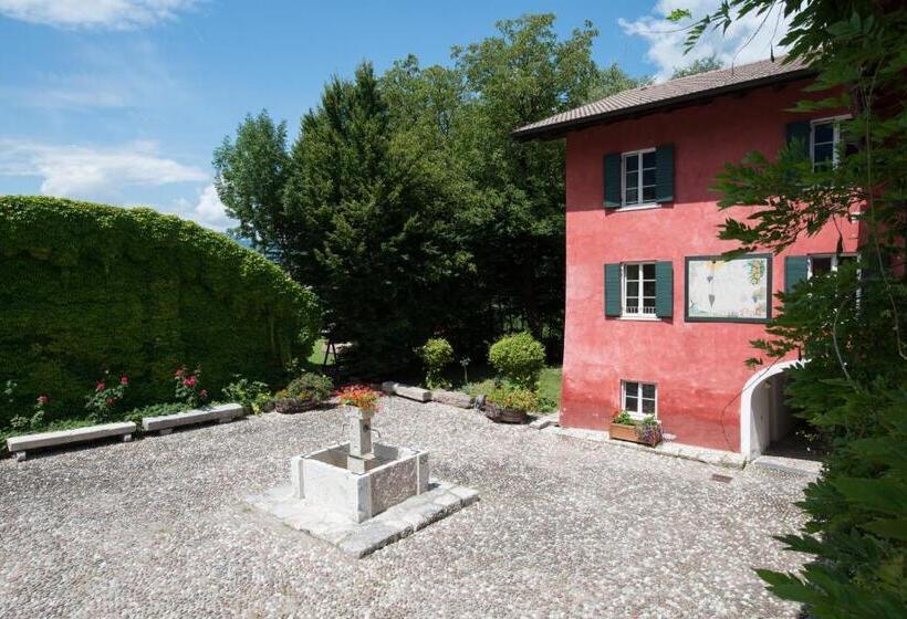 Maso Montel Casa Vacanze