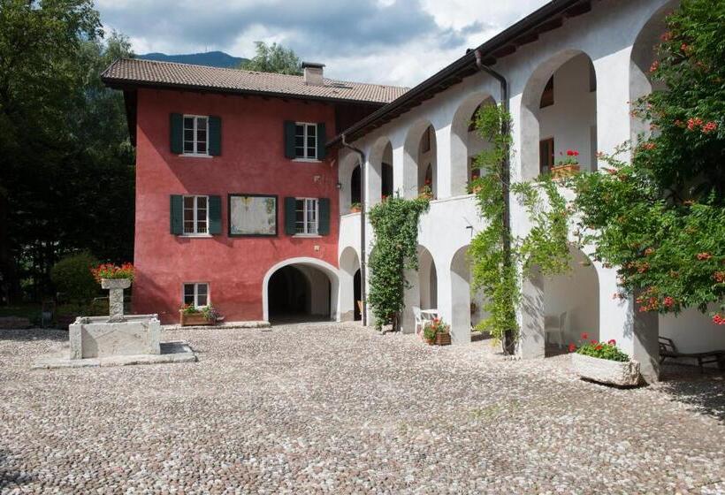 Maso Montel Casa Vacanze