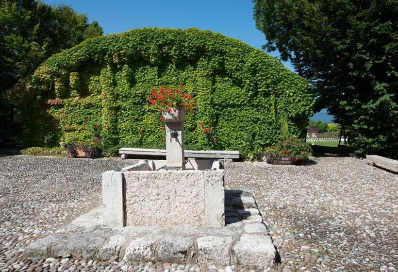 Maso Montel Casa Vacanze