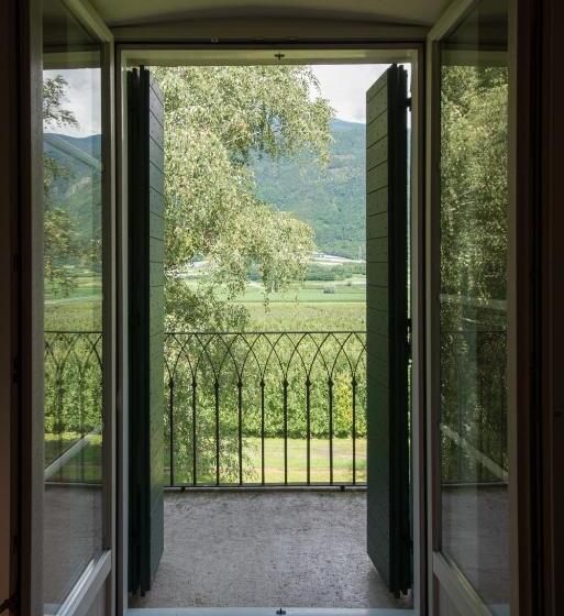 Maso Montel Casa Vacanze