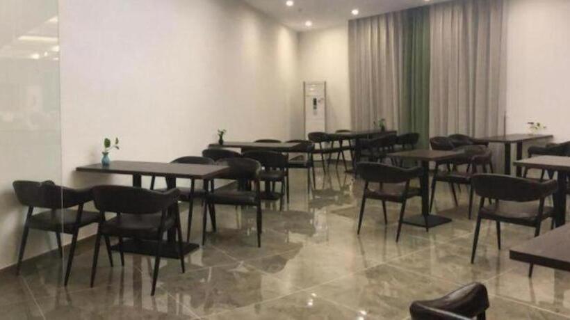 Mercure Styles Hotel Meizhou