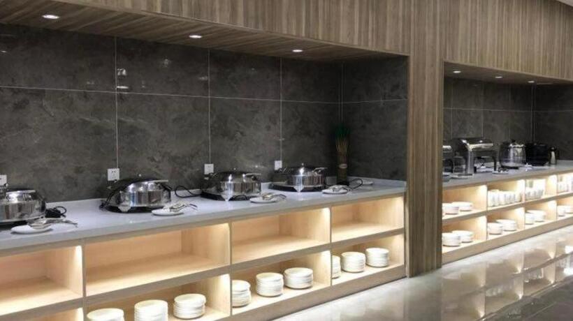 Mercure Styles Hotel Meizhou