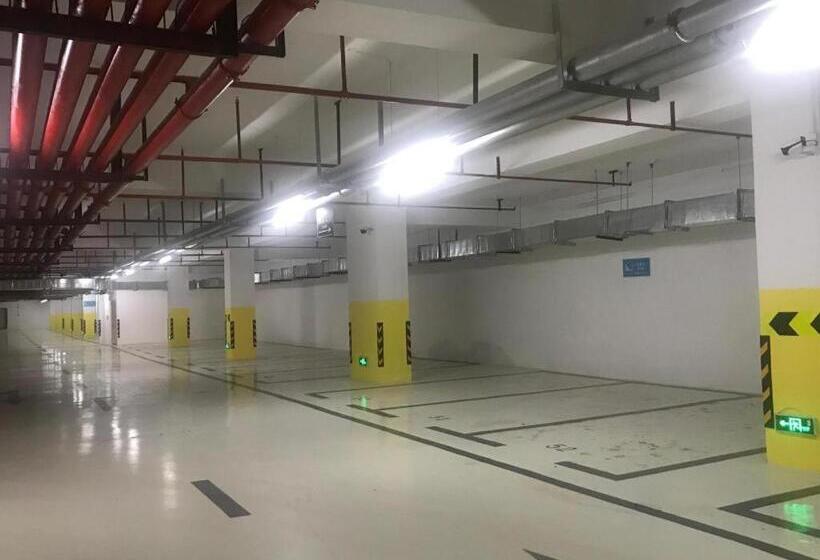 Mercure Styles Hotel Meizhou