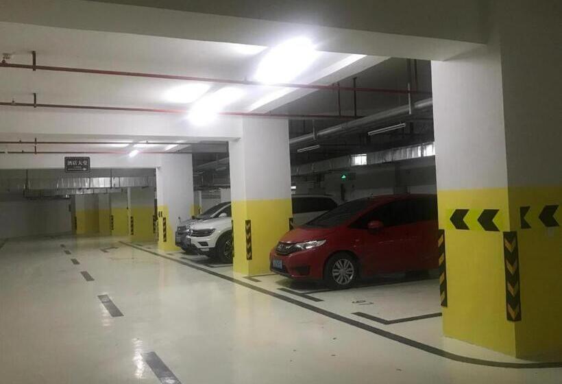 Mercure Styles Hotel Meizhou