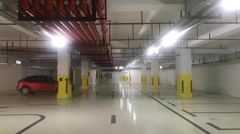 Mercure Styles Hotel Meizhou