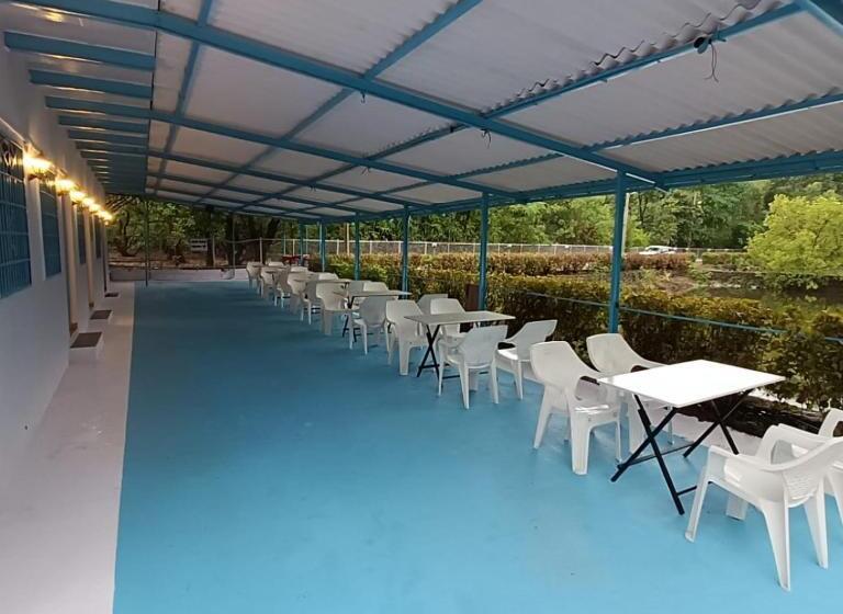 Nisarg Nirmaan Mukund Baug Agro Tourism And Resorts