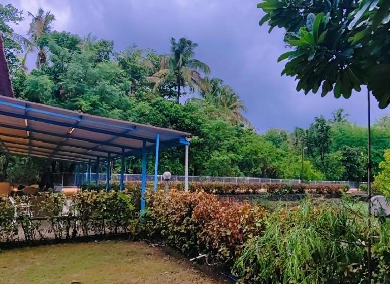 Nisarg Nirmaan Mukund Baug Agro Tourism And Resorts