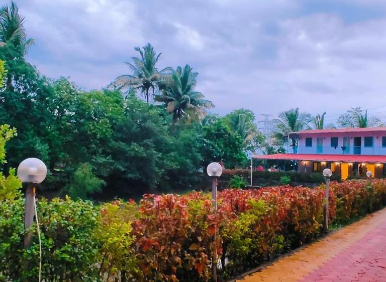 Nisarg Nirmaan Mukund Baug Agro Tourism And Resorts