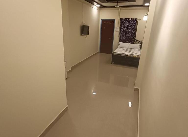 Nisarg Nirmaan Mukund Baug Agro Tourism And Resorts