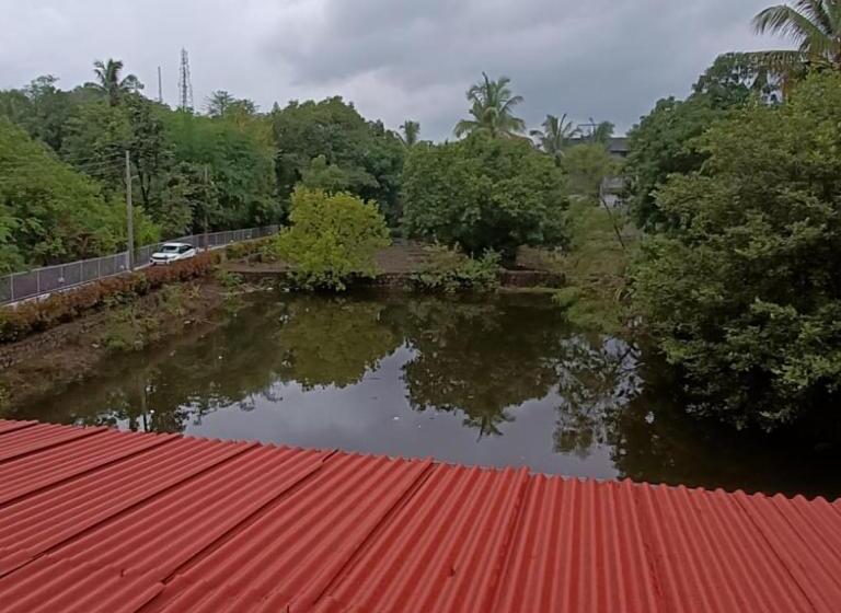 Nisarg Nirmaan Mukund Baug Agro Tourism And Resorts