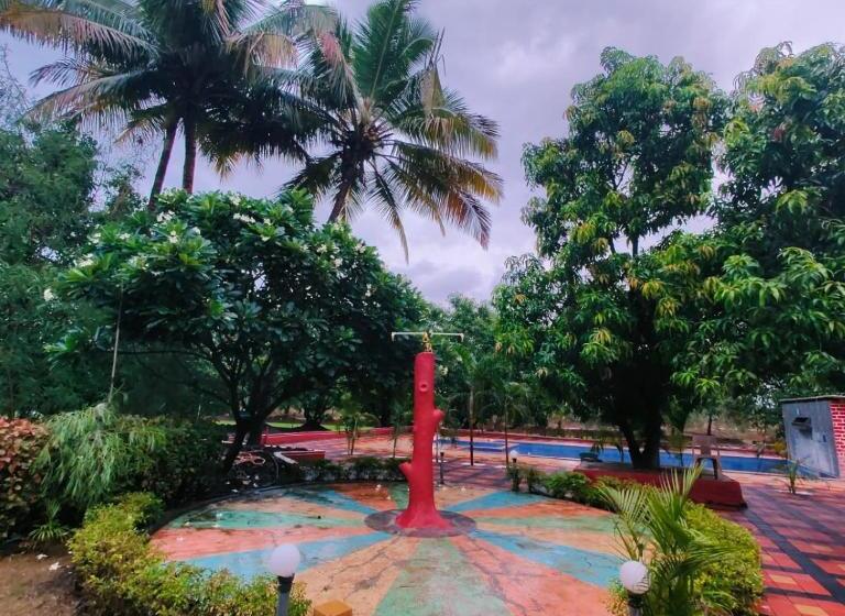 Nisarg Nirmaan Mukund Baug Agro Tourism And Resorts