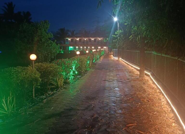 Nisarg Nirmaan Mukund Baug Agro Tourism And Resorts