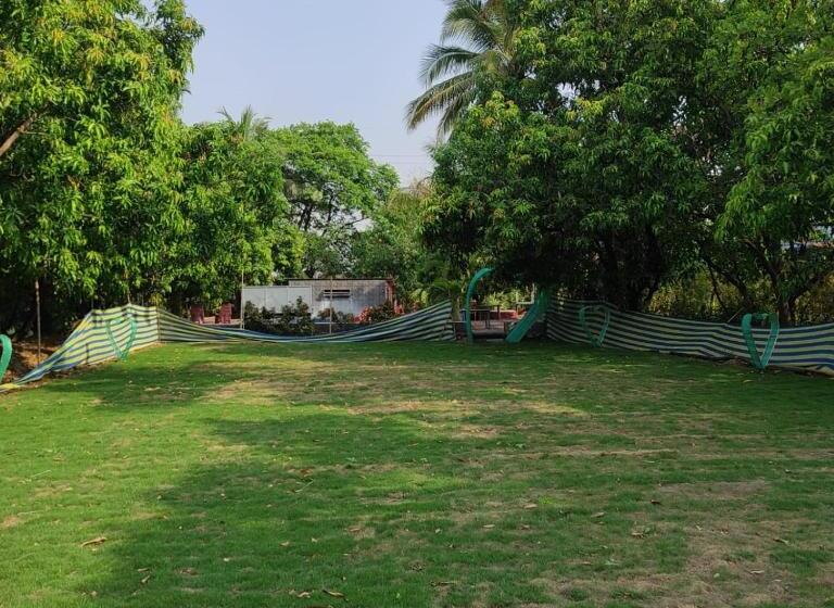 Nisarg Nirmaan Mukund Baug Agro Tourism And Resorts