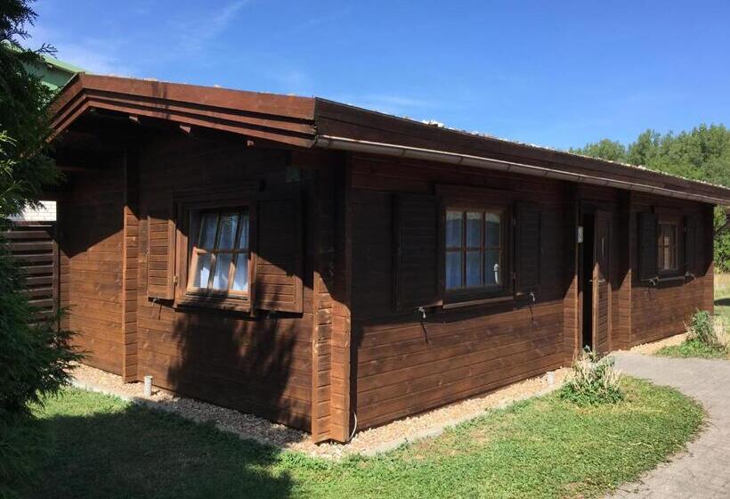 膳宿费 Abb Sportcenter Gänsefurth, Doppelzimmer Ohne Küche, Standard Doppelzimmer Mit Küche