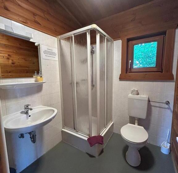 膳宿费 Abb Sportcenter Gänsefurth, Doppelzimmer Ohne Küche, Standard Doppelzimmer Mit Küche