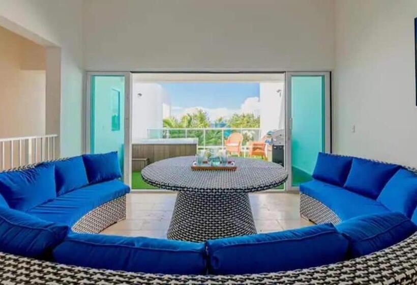 بنسيون Bluegreen