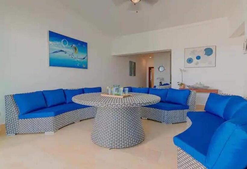 بنسيون Bluegreen