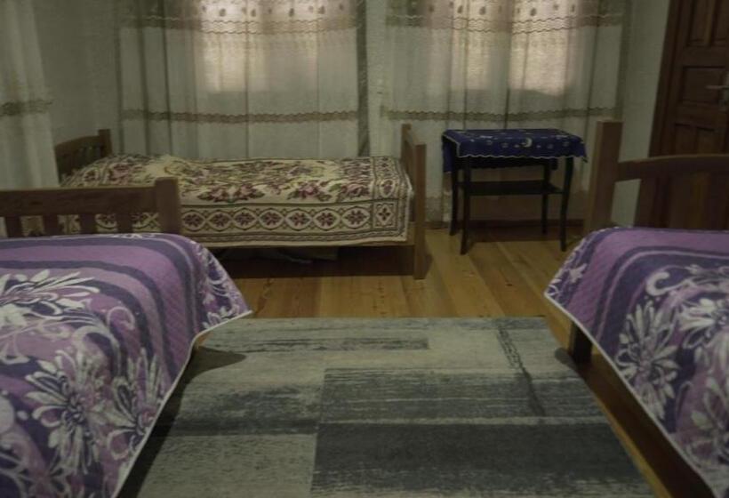 پانسیون Guest House Mekvena