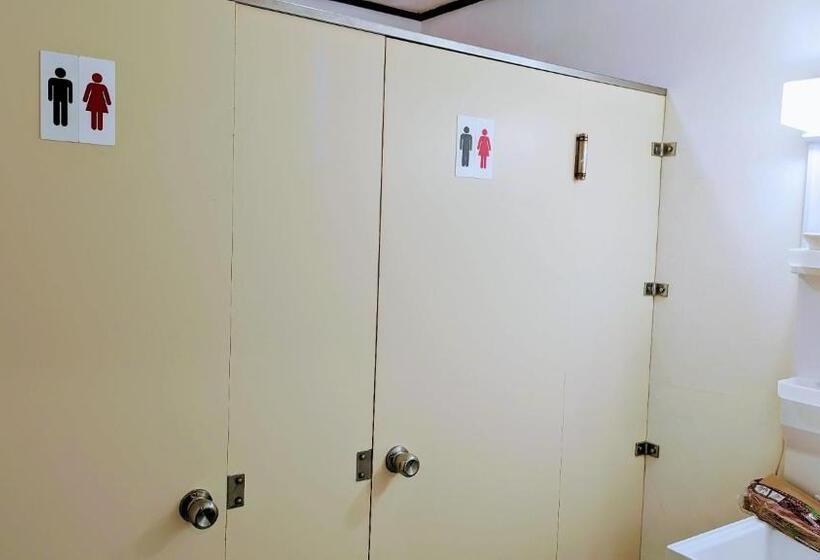 Пансион Guest House Tsugaru No Heccho   Vacation Stay 17657v