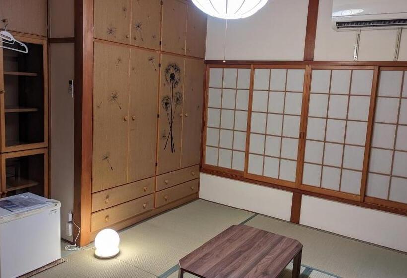 펜션 Guest House Tsugaru No Heccho   Vacation Stay 17915v