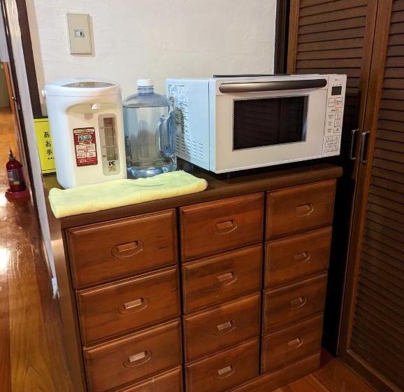 Пансион Guest House Tsugaru No Heccho   Vacation Stay 95286v