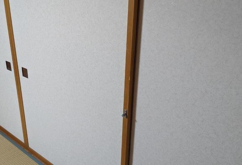 Пансион Guest House Tsugaru No Heccho   Vacation Stay 95286v