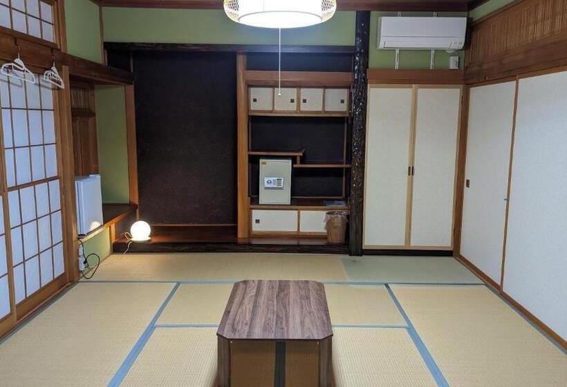 Пансион Guest House Tsugaru No Heccho   Vacation Stay 95286v