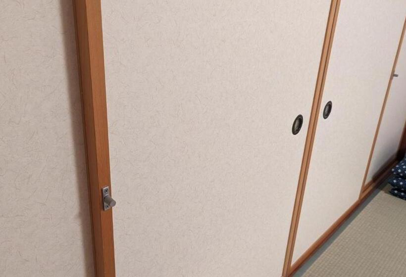 펜션 Guest House Tsugaru No Heccho   Vacation Stay 95721v