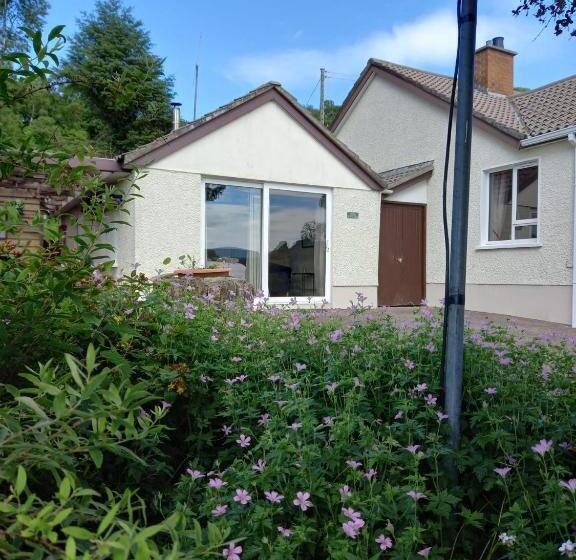 Пансион Hillside Hideaway