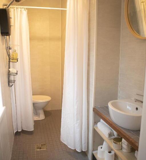 Пансион Hillside Hideaway