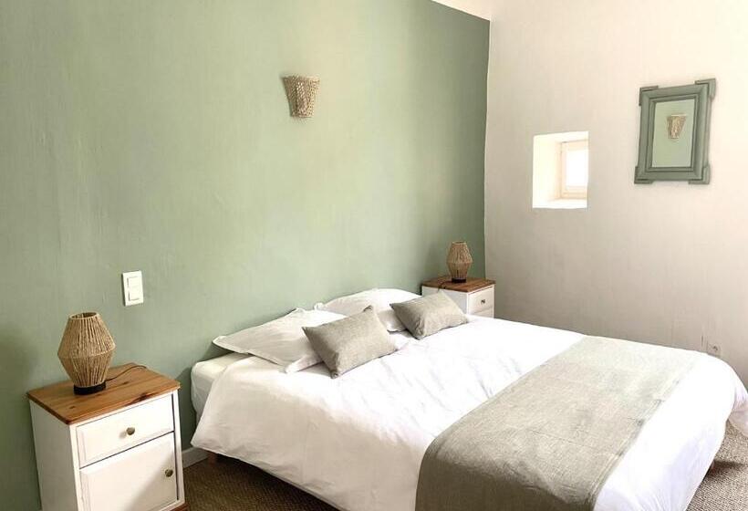 פנסיון La Villageoise