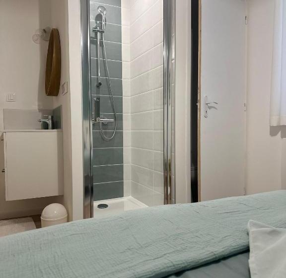 Пансион Maison Des Ambans Chambres D Hotes Hypercentre 200m De La Gare Et Petit Dejeuner Inclus