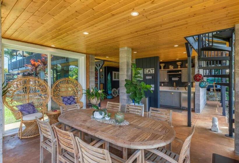 פנסיון King Room Mangolani Inn