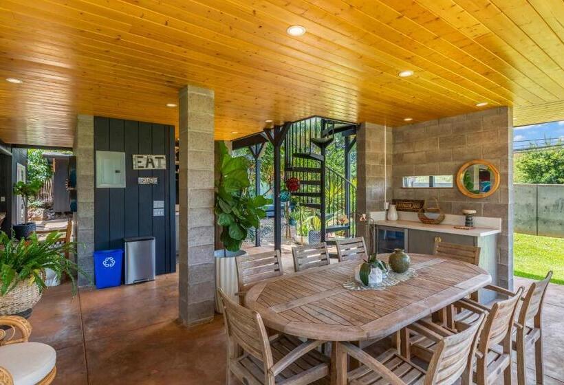 بنسيون King Room Mangolani Inn