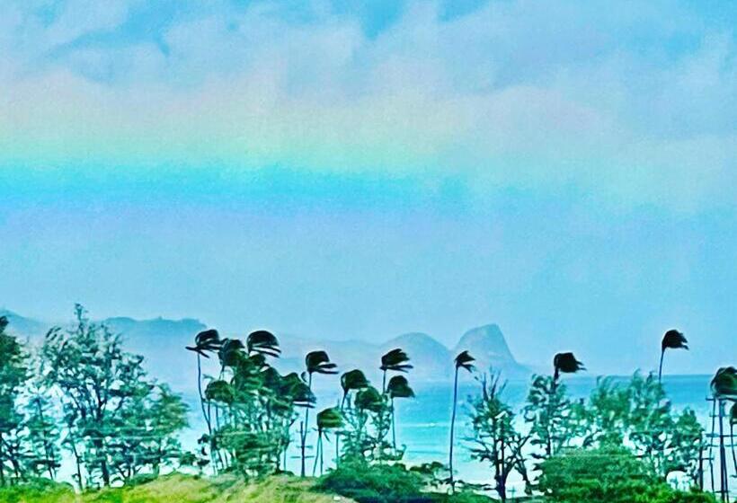 פנסיון King Room Mangolani Inn