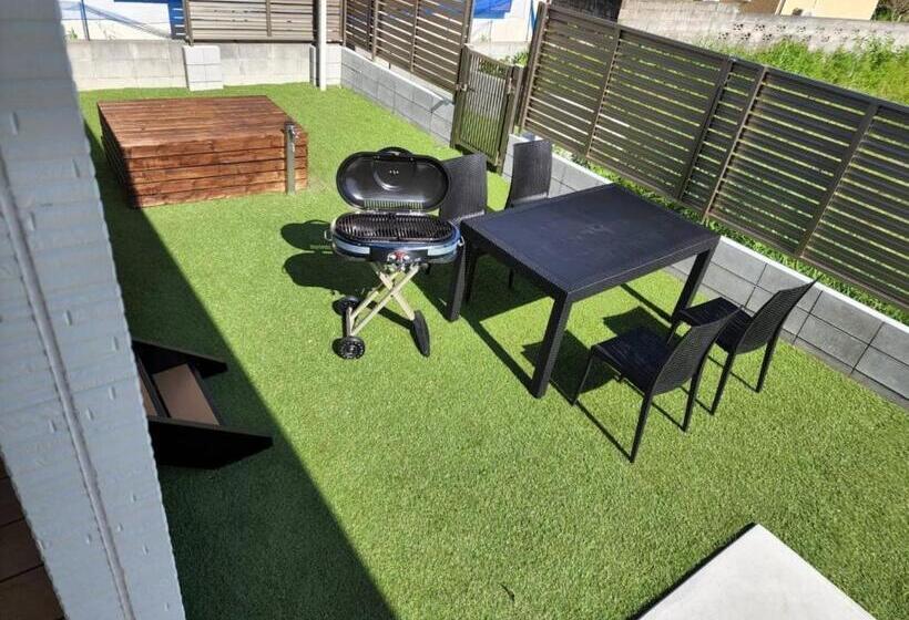 بنسيون Megumistay   Vacation Stay 15662v