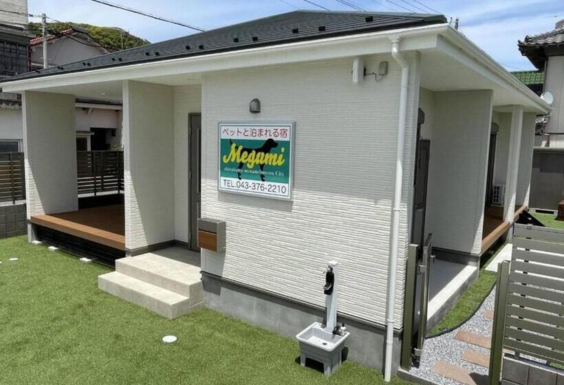 بنسيون Megumistay   Vacation Stay 15662v