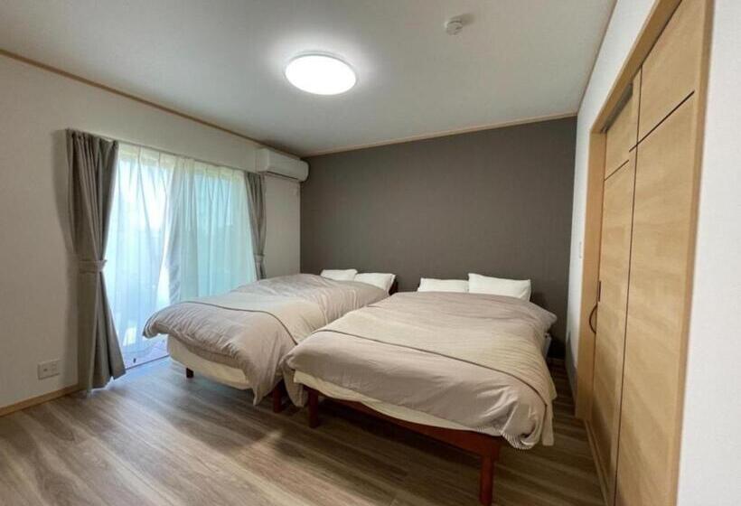 بنسيون Megumistay   Vacation Stay 15662v