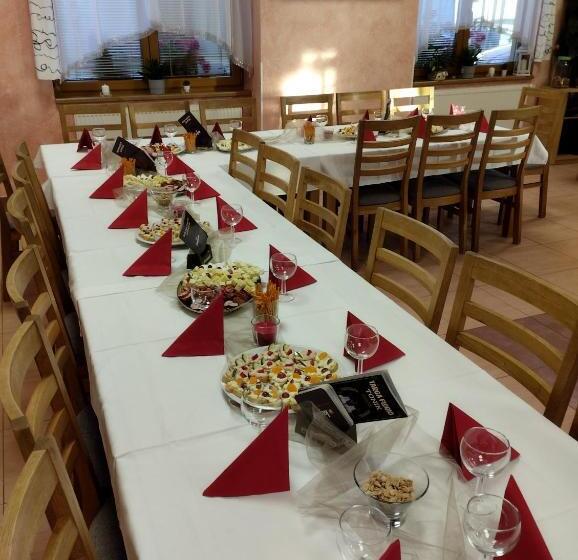 Пансион Penzion Doni