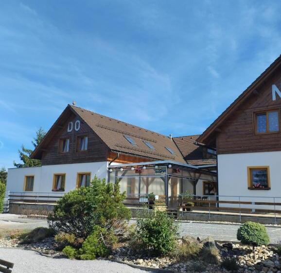 Пансион Penzion Doni