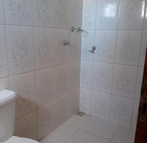 ペンション Arena Verde