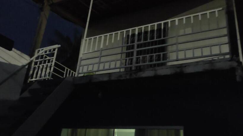 ペンション Arena Verde