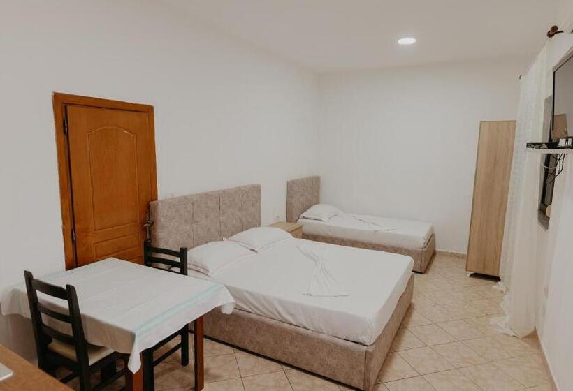 پانسیون Vila Dael