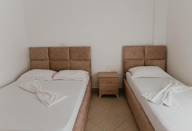 پانسیون Vila Dael