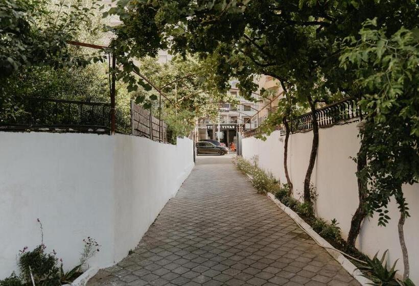پانسیون Vila Dael